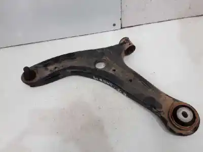 Автозапчасти б/у передний левый нижний рычаг подвески за ford transit courier ambiente ссылки oem iam 