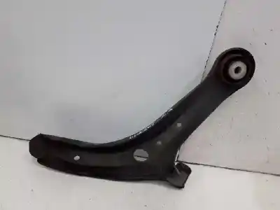 Second-hand car spare part front left lower suspension arm for ford transit courier ambiente oem iam references   