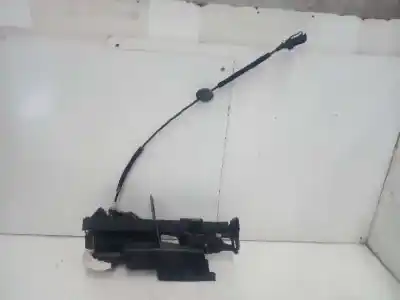 Автозапчасти б/у замок левой передней двери за ford transit courier ambiente ссылки oem iam 2070970