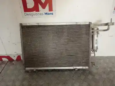 Автозапчасти б/у конденсатор / радиатор кондиционера воздуха за ford transit courier ambiente ссылки oem iam et7119710ba