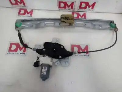 Автозапчасти б/у регулятор стекла переднего левого за ford transit courier ambiente ссылки oem iam 