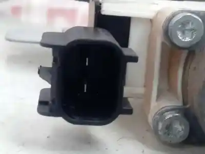 Second-hand car spare part driver left window regulator for ford transit courier ambiente oem iam references   