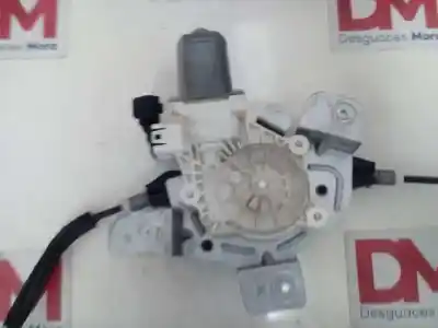 Second-hand car spare part driver left window regulator for ford transit courier ambiente oem iam references   