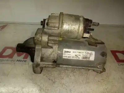 Автозапчасти б/у двигатель запускается за ford transit courier ambiente ссылки oem iam 8v2111000ae