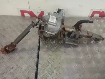 Peça sobressalente para automóvel em segunda mão coluna de direcção por ford transit courier ambiente referências oem iam ay113c529cs