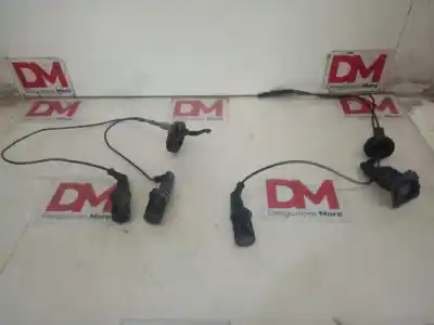 Second-hand car spare part parking sensor for bmw serie 7 (e38) 725tds oem iam references 