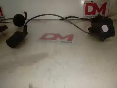 Second-hand car spare part parking sensor for bmw serie 7 (e38) 725tds oem iam references   