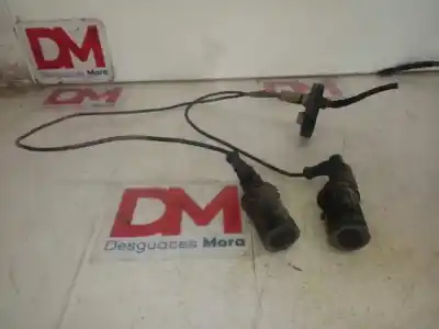 Second-hand car spare part parking sensor for bmw serie 7 (e38) 725tds oem iam references   