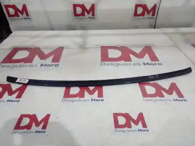 Автозапчастина б/у задне крило для audi a4 berlina (b5) 1.9 tdi посилання на oem iam 