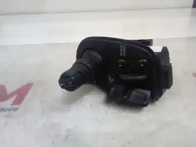 Peça sobressalente para automóvel em segunda mão comutador de limpa vidros por renault kangoo 1.5 dci diesel fap referências oem iam 