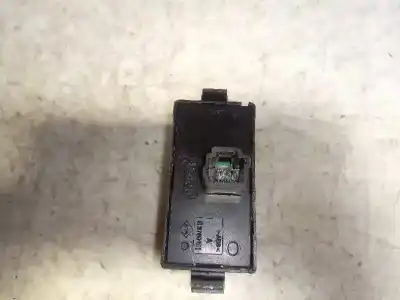 Pezzo di ricambio per auto di seconda mano avvertimento per renault kangoo express 1.5 dci riferimenti oem iam e3160101  