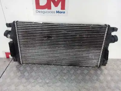 Pièce détachée automobile d'occasion INTERCOOLER / ÉCHANGEUR D'AIR pour OPEL ASTRA J BERLINA 5P  Références OEM IAM 13267647  