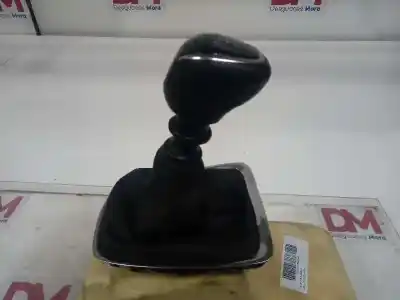 Peça sobressalente para automóvel em segunda mão alavanca de velocidades por opel crossland x excellence referências oem iam 