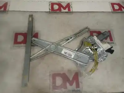 Second-hand car spare part passenger side right window regulator for toyota corolla (e12) 2.0 turbodiesel cat oem iam references 0130822032