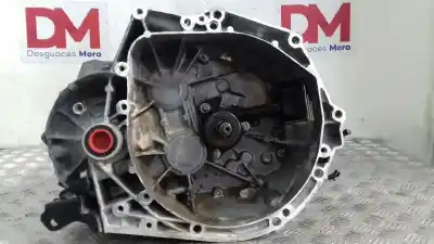 Peça sobressalente para automóvel em segunda mão caixa de velocidades por opel crossland x excellence referências oem iam 