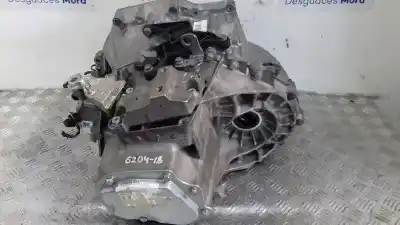 Pezzo di ricambio per auto di seconda mano riduttore per opel crossland x excellence riferimenti oem iam   