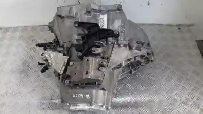 Pezzo di ricambio per auto di seconda mano riduttore per opel crossland x excellence riferimenti oem iam   