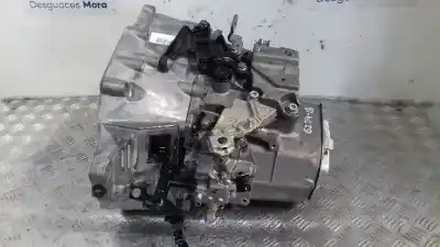 Pezzo di ricambio per auto di seconda mano riduttore per opel crossland x excellence riferimenti oem iam   