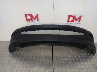 Pièce détachée automobile d'occasion LE PARE-CHOC AVANT pour PEUGEOT 206 SW  Références OEM IAM 9625078477  
