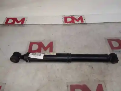 Peça sobressalente para automóvel em segunda mão amortecedor traseiro esquerdo por opel crossland x excellence referências oem iam 