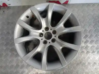 Peça sobressalente para automóvel em segunda mão JANTE por BMW X6 (E71)  Referências OEM IAM   