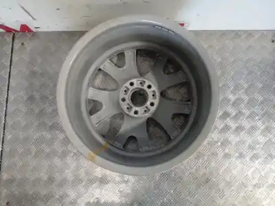 Peça sobressalente para automóvel em segunda mão jante por bmw x6 (e71) 3.0 24v turbo referências oem iam   