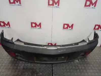 Автозапчастина б/у задній бампер для ssangyong actyon 2.0 td cat посилання на oem iam    Автозапчастина б/у задній бампер для ssangyong actyon 2.0 td cat посилання на oem iam