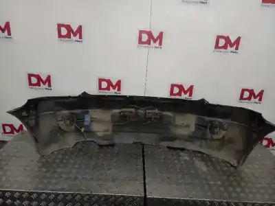 Автозапчастина б/у задній бампер для ssangyong actyon 2.0 td cat посилання на oem iam    Автозапчастина б/у задній бампер для ssangyong actyon 2.0 td cat посилання на oem iam