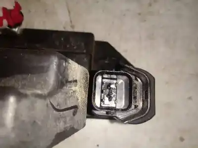 Second-hand car spare part rear right door lock for ssangyong actyon 2.0 td cat oem iam references    Second-hand car spare part rear right door lock for ssangyong actyon 2.0 td cat oem iam references