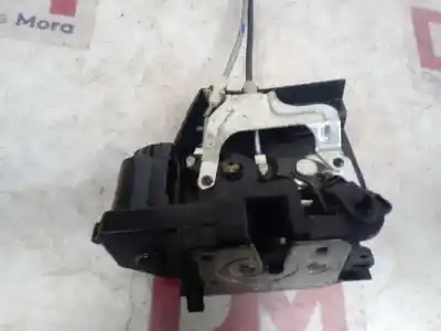 Tweedehands auto-onderdeel achter links deurslot voor ssangyong actyon 2.0 td cat oem iam-referenties    Tweedehands auto-onderdeel achter links deurslot voor ssangyong actyon 2.0 td cat oem iam-referenties