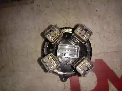 Автозапчастина б/у увага для ssangyong actyon 2.0 td cat посилання на oem iam 8520131010   Автозапчастина б/у увага для ssangyong actyon 2.0 td cat посилання на oem iam 8520131010