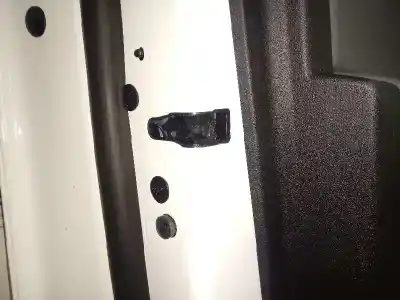 Peça sobressalente para automóvel em segunda mão fechadura da porta dianteira esquerda por opel crossland x excellence referências oem iam 267389