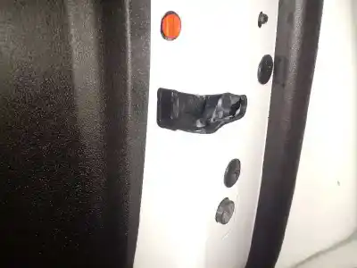 Peça sobressalente para automóvel em segunda mão fechadura da porta traseira direita por opel crossland x excellence referências oem iam 