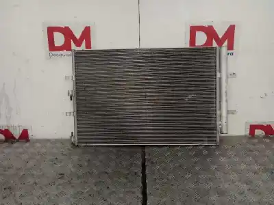 Автозапчасти б/у конденсатор / радиатор кондиционера воздуха за ford transit pritsche (ttg) 350 l3 cabina simple ссылки oem iam 