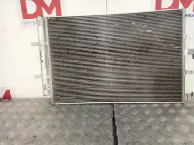 Автозапчасти б/у конденсатор / радиатор кондиционера воздуха за ford transit pritsche (ttg) 350 l3 cabina simple ссылки oem iam   