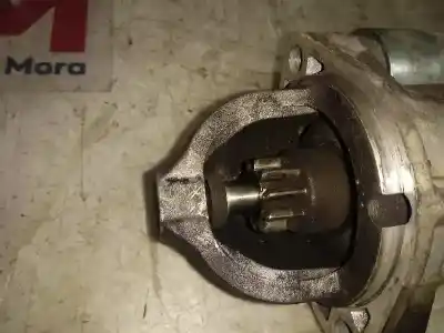 Peça sobressalente para automóvel em segunda mão motor de arranque por ssangyong actyon 2.0 td cat referências oem iam 6611513801   Peça sobressalente para automóvel em segunda mão motor de arranque por ssangyong actyon 2.0 td cat referências oem iam 6611513801