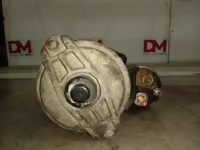 Peça sobressalente para automóvel em segunda mão motor de arranque por ssangyong actyon 2.0 td cat referências oem iam 6611513801   Peça sobressalente para automóvel em segunda mão motor de arranque por ssangyong actyon 2.0 td cat referências oem iam 6611513801