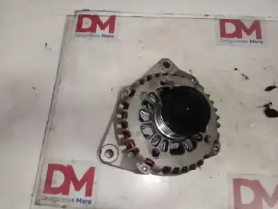 Автозапчастина б/у генератор для ssangyong actyon 2.0 td cat посилання на oem iam cgb16039   Автозапчастина б/у генератор для ssangyong actyon 2.0 td cat посилання на oem iam cgb16039