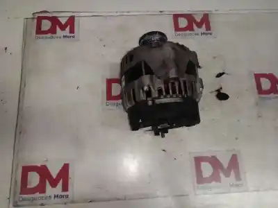 Автозапчастина б/у генератор для ssangyong actyon 2.0 td cat посилання на oem iam cgb16039   Автозапчастина б/у генератор для ssangyong actyon 2.0 td cat посилання на oem iam cgb16039