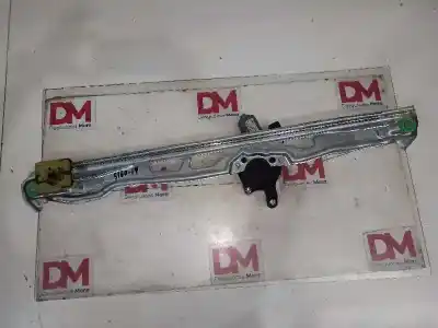 Автозапчасти б/у регулятор стекла переднего правого за ford transit pritsche (ttg) 350 l3 cabina simple ссылки oem iam   