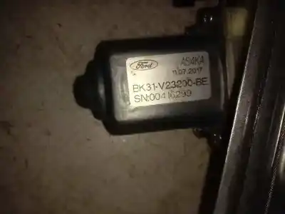 Автозапчасти б/у регулятор стекла переднего правого за ford transit pritsche (ttg) 350 l3 cabina simple ссылки oem iam   