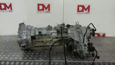 Автозапчастина б/у коробка передач для ssangyong actyon 2.0 td cat посилання на oem iam mad4612 Автозапчастина б/у коробка передач для ssangyong actyon 2.0 td cat посилання на oem iam mad4612