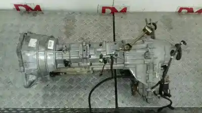 Peça sobressalente para automóvel em segunda mão caixa de velocidades por ssangyong actyon 2.0 td cat referências oem iam mad4612 jorge  Peça sobressalente para automóvel em segunda mão caixa de velocidades por ssangyong actyon 2.0 td cat referências oem iam mad4612 jorge