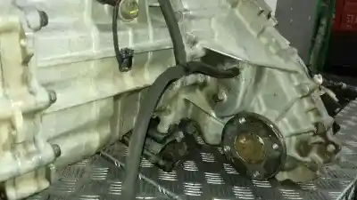 Peça sobressalente para automóvel em segunda mão caixa de velocidades por ssangyong actyon 2.0 td cat referências oem iam mad4612 jorge  Peça sobressalente para automóvel em segunda mão caixa de velocidades por ssangyong actyon 2.0 td cat referências oem iam mad4612 jorge