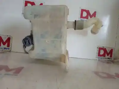 Second-hand car spare part windscreen washer bottle for daewoo matiz city oem iam references   