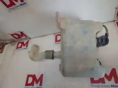 Second-hand car spare part windscreen washer bottle for daewoo matiz city oem iam references   