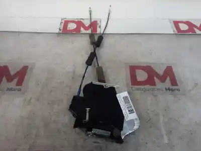 Tweedehands auto-onderdeel achter links deurslot voor lexus is200 (ds2/is2) 250 v6 oem iam-referenties 