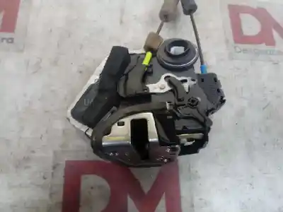 Second-hand car spare part rear left door lock for lexus is200 (ds2/is2) 250 v6 oem iam references   