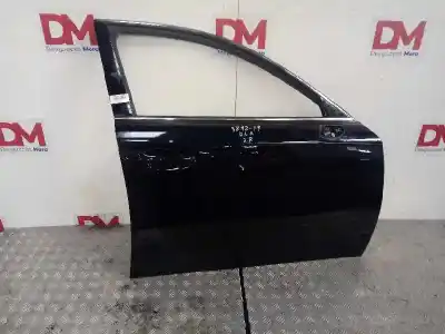 Автозапчасти б/у ДВЕРЬ ПЕРЕДНЯЯ ПРАВАЯ за LEXUS IS (DS2/IS2)  ссылки OEM IAM   