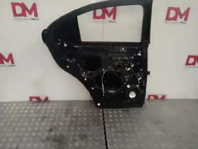 Автозапчасти б/у задняя левая дверь за lexus is200 (ds2/is2) 250 v6 ссылки oem iam   